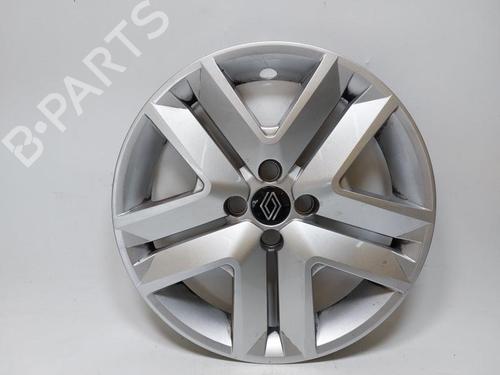 Used Hub cap Hub cap RENAULT CLIO V (B7_) 1.0 SCe 65 (B7MG) (67 hp) 33285396 33285396