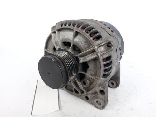 Used Alternator CHRYSLER VOYAGER / GRAND VOYAGER III (GS_, NS_) 2.5 TD (116 hp) 15156888