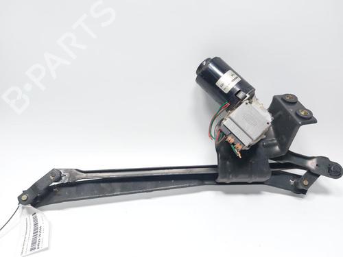 Used Front wiper motor FIAT SEICENTO / 600 (187_) 1.1 (187AXB, 187AXB1A, 187AXC1A02) (54 hp) 29933343