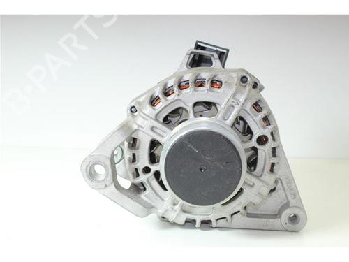 Used Alternator Alternator 15143646 15143646