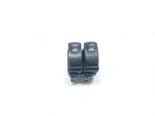 Used Left front window switch Left front window switch RENAULT CLIO III (BR0/1, CR0/1) 1.2 16V Hi-Flex (BR1U, CR1U) (75 hp) 30531183 30531183