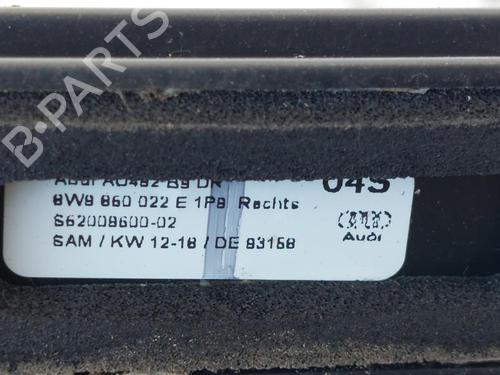 Roof bar AUDI A4 B9 Avant (8W5, 8WD) 2.0 TDI | BP15277598C65 