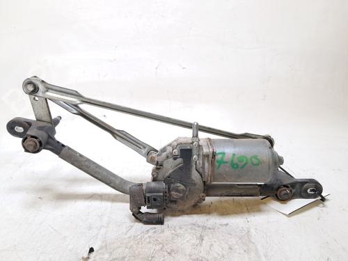Used Front wiper motor Front wiper motor ALFA ROMEO MITO (955_) 1.3 MultiJet (955AXT1A) (84 hp) 36353117 36353117