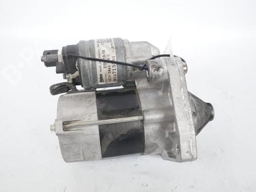 Used Starter CITROËN C3 III (SX) 1.2 PureTech 82 (83 hp) 15160077
