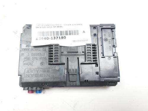 Engine control unit (ECU) DACIA DUSTER (P1310) 1.0 ECO G-100 | BP25732536M57 