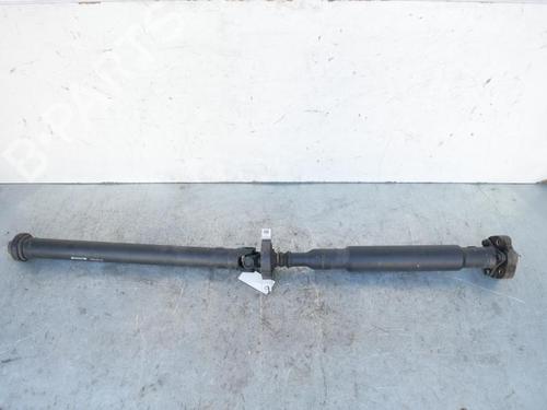 Kardanaksel Kompl. BMW X5 (F15, F85) xDrive 25 d (218 hp) 15159838