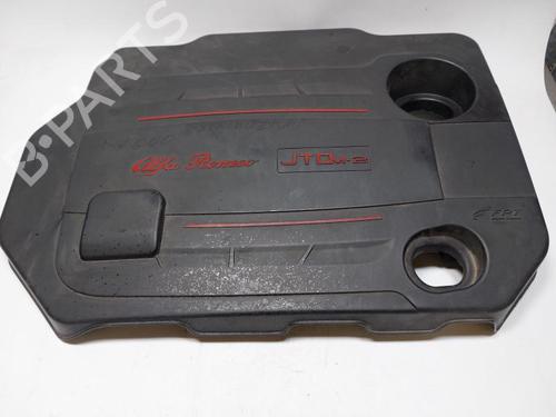 Topbeskyttelse ALFA ROMEO GIULIETTA (940_) 2.0 JTDM (940.FXL1A) (140 hp) 33197859