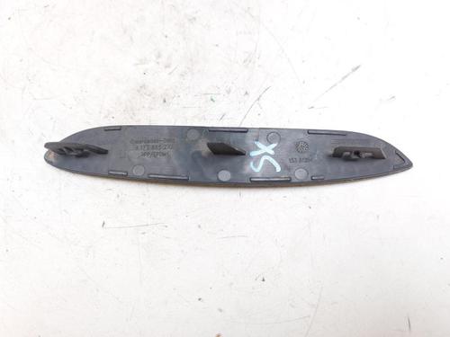 Corner bumper MERCEDES-BENZ A-CLASS (W177) A 220 4-matic (177.045) | BP29238521C117 