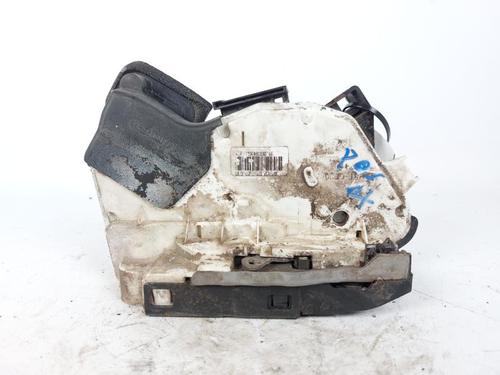 Used Rear right lock VW POLO V (6R1, 6C1) 1.2 (60 hp) 20502631
