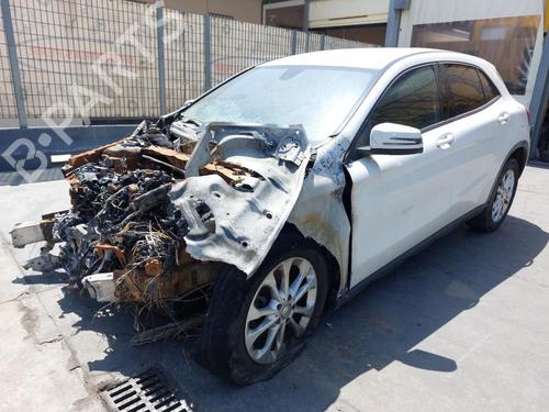 Used Parts MERCEDES-BENZ GLA-CLASS (X156) GLA 180 CDI / d (156.912) (109 hp) 3029702