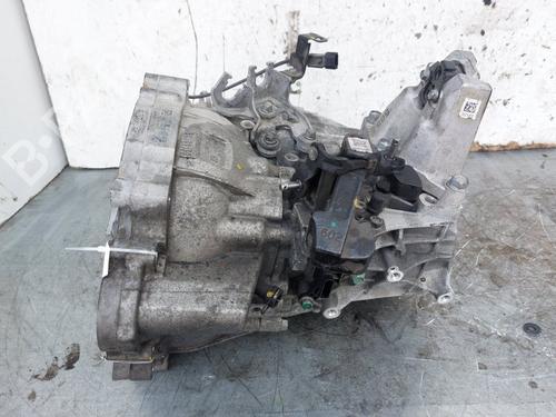Gearbox KIA CEED Sportswagon (CD) 1.6 CRDi 136 | BP35942996M3 - Image 5