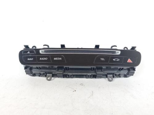 Used Radio MERCEDES-BENZ C-CLASS (W205) C 220 BlueTEC / d (205.002, 205.004) (170 hp) 15174379