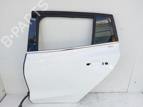 Used Left rear door FORD FOCUS IV Turnier (HP) 1.5 EcoBlue (120 hp) 26678135