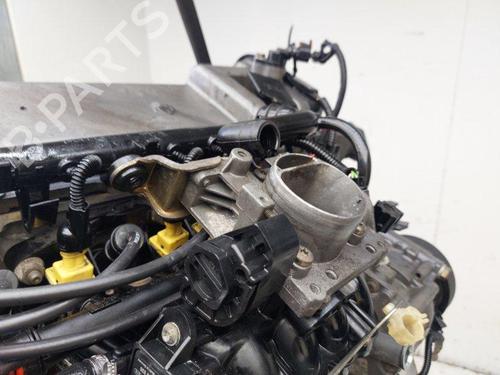 Engine FIAT PANDA (169_) 1.2 (169.AXB11, 169.AXB1A) | BP33926559M1  - Image 8