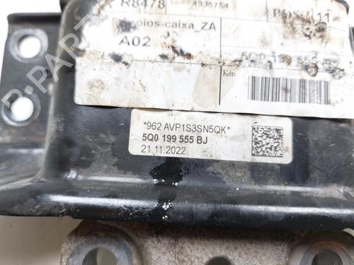 Gearbox mount VW T-ROC (A11, D11) 2.0 TDI 4motion | BP28372620M88