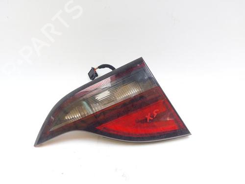 Used Left taillight OPEL ZAFIRA TOURER C (P12) 1.6 CNG (75) (150 hp) 24540562