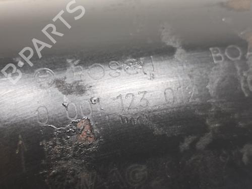 Starter VW GOLF V (1K1) 1.9 TDI | BP38591562M8 - Image 5
