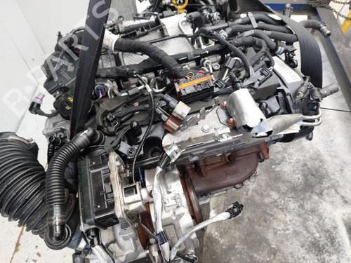 Engine VW T-ROC (A11, D11) 2.0 TDI 4motion | BP28372636M1