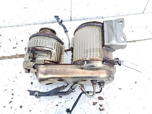 Particulate filter KIA CEED Sportswagon (CD) 1.6 CRDi 136 | BP36001661M81 - Image 5