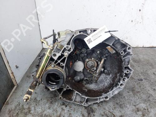 Used Gearbox Gearbox AUTOBIANCHI Y10 1.0 (45 hp) 33197006 33197006