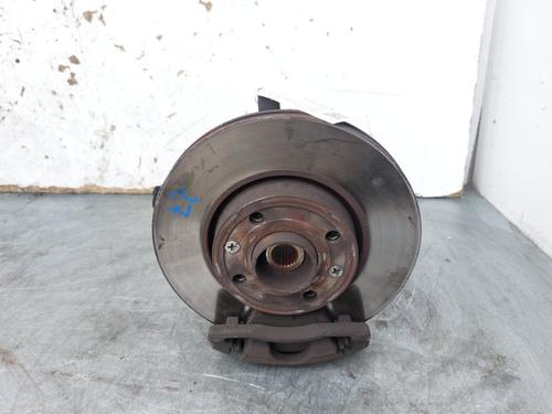 Used Left front steering knuckle Left front steering knuckle 37088481 37088481