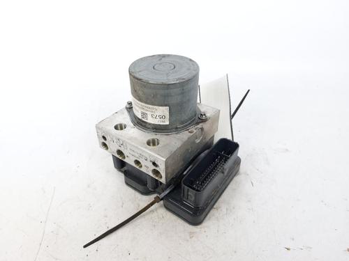 Used ABS pump ABS pump OPEL ASTRA K Sports Tourer (B16) 1.4 CNG (35) (110 hp) 15163101 15163101