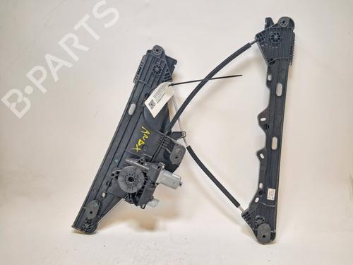 Used Front right window mechanism Front right window mechanism 37259689 37259689
