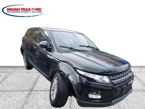 Rear right window mechanism LAND ROVER RANGE ROVER EVOQUE (L538) 2.2 D 4x4 | BP17383413C25 