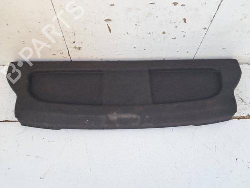 Used Rear parcel shelf Rear parcel shelf FORD ECOSPORT 1.5 EcoBlue TDCi (95 hp) 40596667 40596667