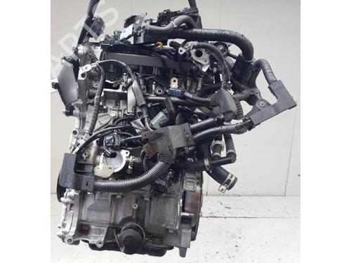 Used Engine Engine MAZDA 2 Hatchback (KB) 1.5 Hybrid (KBAC3X) (116 hp) 34052313 34052313