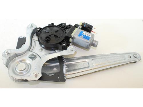 Portierruitmotor linksachter KIA PICANTO III (JA) 1.0 LPG (65 hp) 15143623