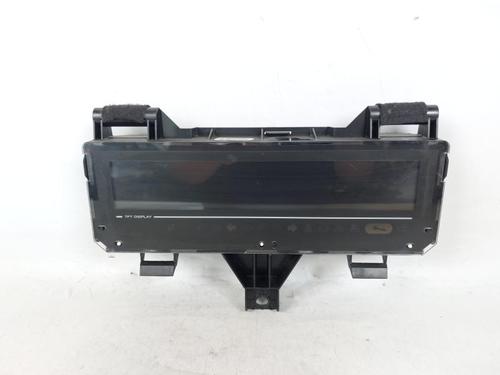 Used Display monitor RENAULT GRAND SCÉNIC III (JZ0/1_) 1.4 16V (JZ0F) (131 hp) 18022496