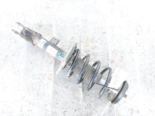 Right front shock absorber PEUGEOT 3008 I MPV (0U_) 1.6 HDi | BP28721242M17 