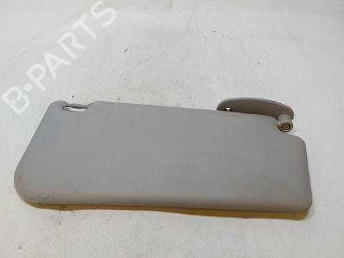 Left sun visor FIAT PUNTO (199_) 1.4 Bifuel | BP37260013I1 - Image 4