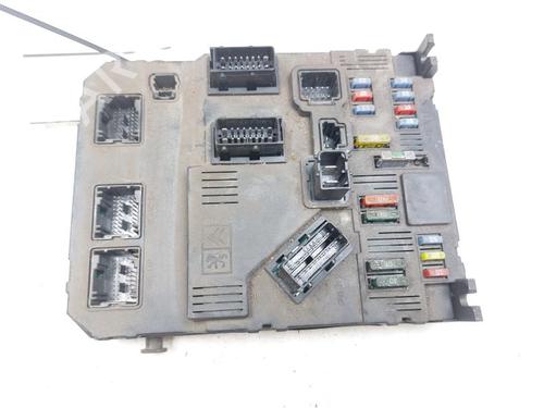 Used Electronic module CITROËN C3 I (FC_, FN_) 1.1 i (60 hp) 29350126