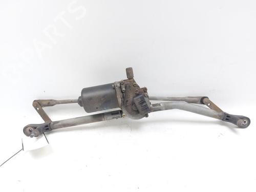 Viskermotor vindrute FIAT PUNTO (188_) 1.3 JTD 16V (70 hp) 29764428