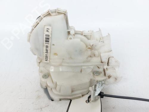 Used Front right lock Front right lock SUZUKI VITARA (LY) 1.6 DDiS (APK 416D) (120 hp) 15162679 15162679