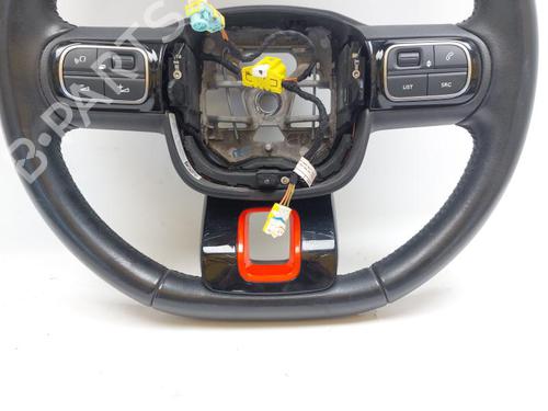 Steering wheel CITROËN C3 AIRCROSS II (2R_, 2C_) 1.5 BlueHDi 110 | BP29447984C49 