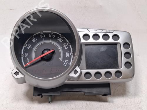 Used Instrument cluster Instrument cluster CHEVROLET SPARK (M300) 1.0 (68 hp) 40068998 40068998