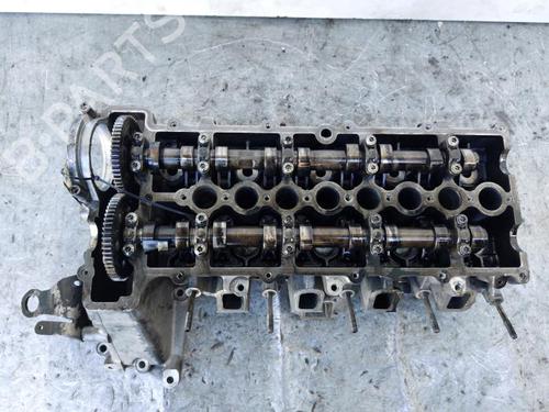 Cylinder head BMW X3 (E83) 2.0 d | BP17206460M5 