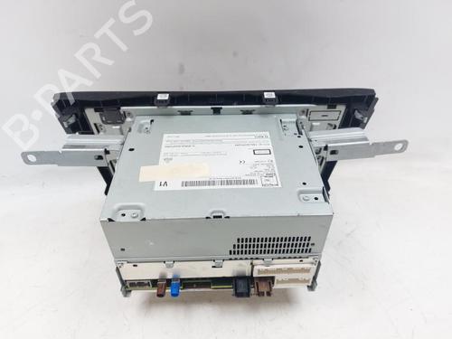 Elektronisk modul NISSAN QASHQAI II (J11, J11_) 1.3 DIG-T | BP29584026M83 