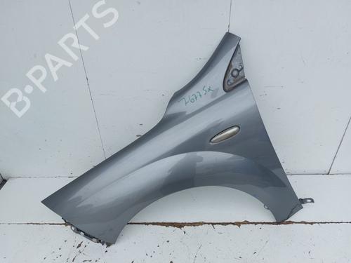 Used Left front fenders Left front fenders FIAT CROMA (194_) 1.9 D Multijet (194AXB1B) (120 hp) 36353057 36353057