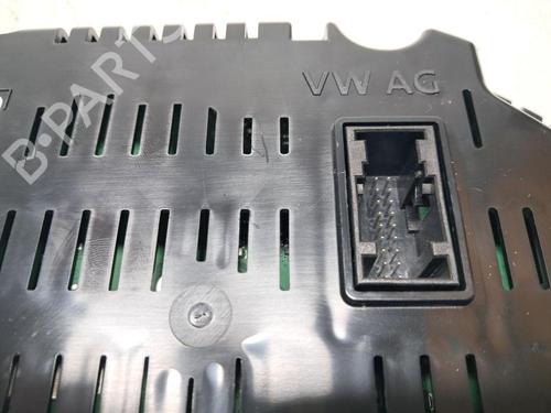 Instrument cluster SKODA KAROQ (NU7, ND7) 2.0 TDI | BP31010998C47