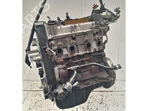 Used Engine Engine FIAT PUNTO EVO (199_) 1.4 LPG (78 hp) 39738807 39738807