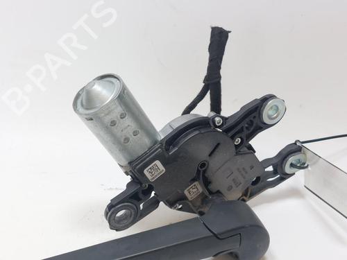 Rudehejsemotor bagstkærm venstre AUDI A3 Limousine (8VS, 8VM) 1.6 TDI | BP30453939E23