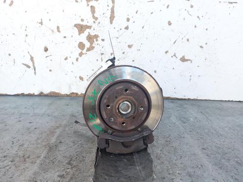 Used Left front steering knuckle CITROËN C1 (PM_, PN_) 1.0 (68 hp) 29523040