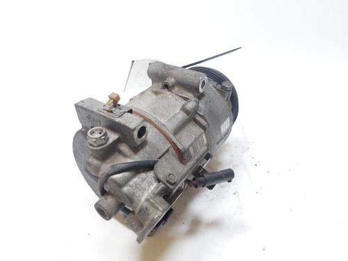 AC compressor MERCEDES-BENZ A-CLASS (W169) A 180 CDI (169.007, 169.307) | BP31241216M34