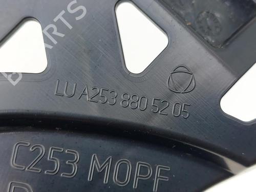 Support MERCEDES-BENZ GLC Coupe (C253) 300 de 4-matic (253.311) | BP16062687C155 