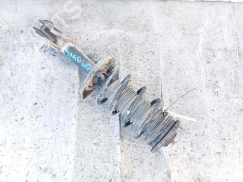 Used Right front shock absorber FIAT FIORINO Box Body/MPV (225_) 1.3 D Multijet (95 hp) 27442943