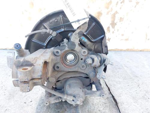 Right front steering knuckle VW CADDY IV MPV (SAB, SAJ) 2.0 TDI | BP33192595M26 - Image 3